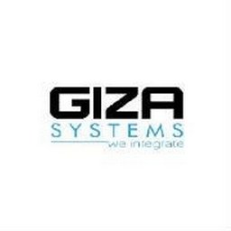 Giza Systems EG logo