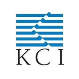 KCI Technologies logo