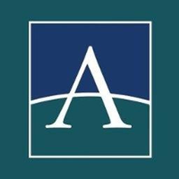 Amherst logo