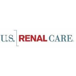 US Renal Care Logo