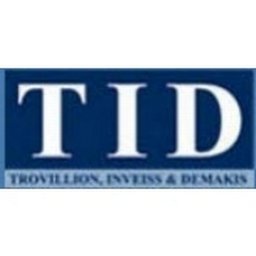 Trovillion, Inveiss & Demakis logo