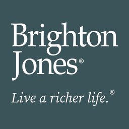 Brighton Jones LLC logo