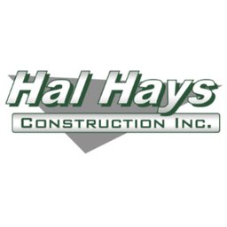 Hal Hays Construction, Inc. logo