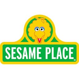 Sesame Place logo