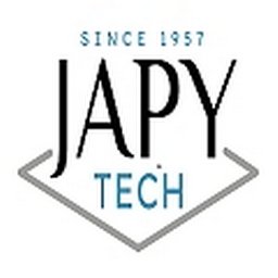 JAPY TECH logo