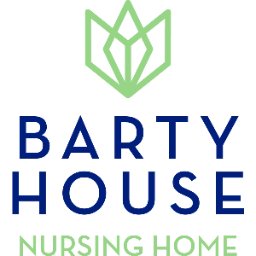 Barty House Nursing Home logo