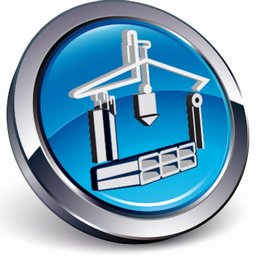 GUIBOUT MATERIAUX logo