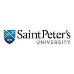 Saint Peter's University logo