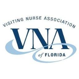 VNA of Florida logo