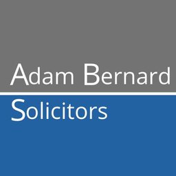 Adam Bernard Solicitors logo