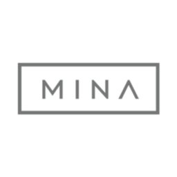 Mina Group logo