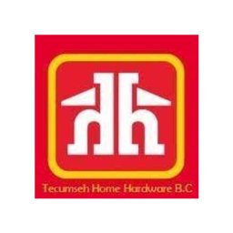 Tecumseh Home Hardware Logo