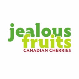 Jealous Fruits logo