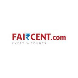 Faircent.com logo