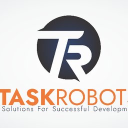 Task-Robots logo