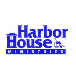 Harbor House Ministries logo