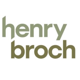 Henry Broch Foods logo