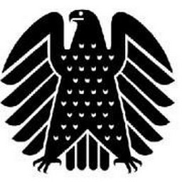 Deutscher Bundestag Logo