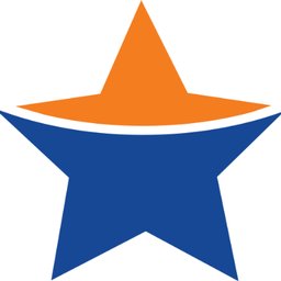 National Star Services logo