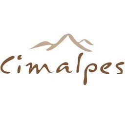 CIMALPES - Logo
