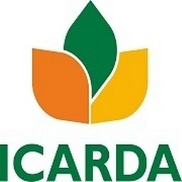 ICARDA logo