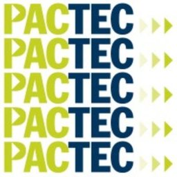 PacTec, Inc. logo