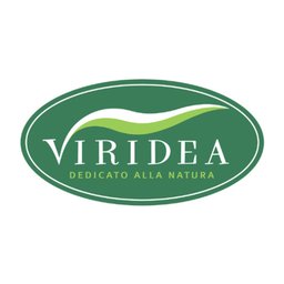 VIRIDEA logo