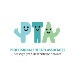 Professional Therapy Associates, LLC logo