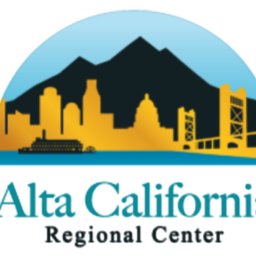 Alta California Regional Center logo