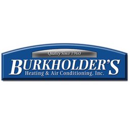 Burkholder's Heating and Air Conditioning, Inc