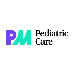 PM Pediatrics Logo