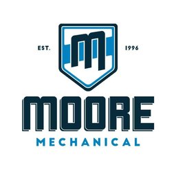 Moore Mechanical logo