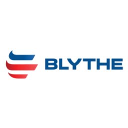 Blythe Construction Inc logo