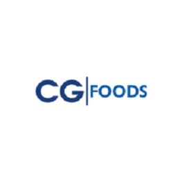 CG Foods Logo