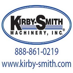 Kirby-Smith Machinery, Inc. logo