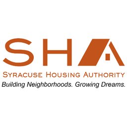 Syracuse Housing Authority logo