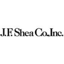 J.F. Shea Co logo