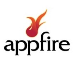 Appfire logo