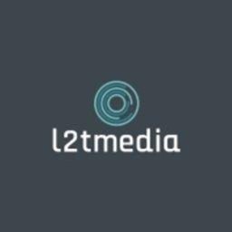 L2TMedia logo