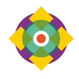 KALEIDOSCOPE PROJECT Logo