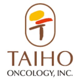 Taiho Oncology logo