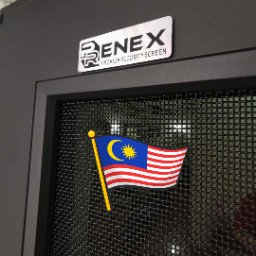 jobs in Renex Steel Sdn Bhd
