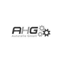 AHG Autoteille GmbH logo
