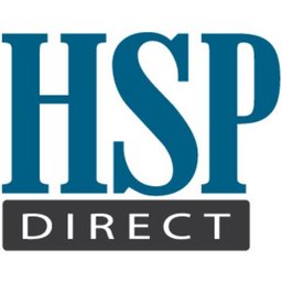 HSP Direct, LLC logo
