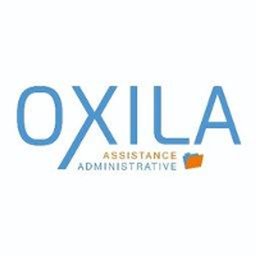 OXILA Logo