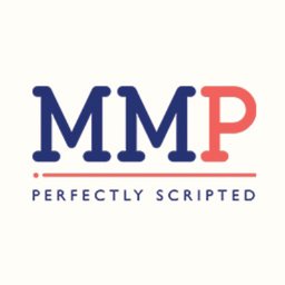 Medication Management Partners logo