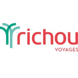 Voyages RICHOU - Logo