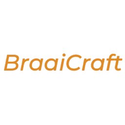 BraaiCraft logo