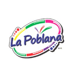Fabrica de Dulces y Chocolates La Poblana