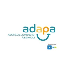 ADAPA Logo